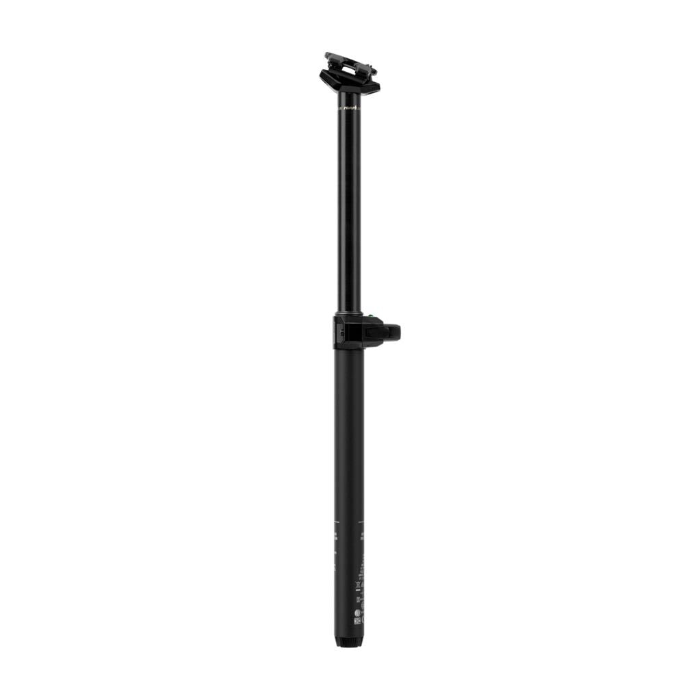 Rock Shox Reverb AXS dropper seatpost