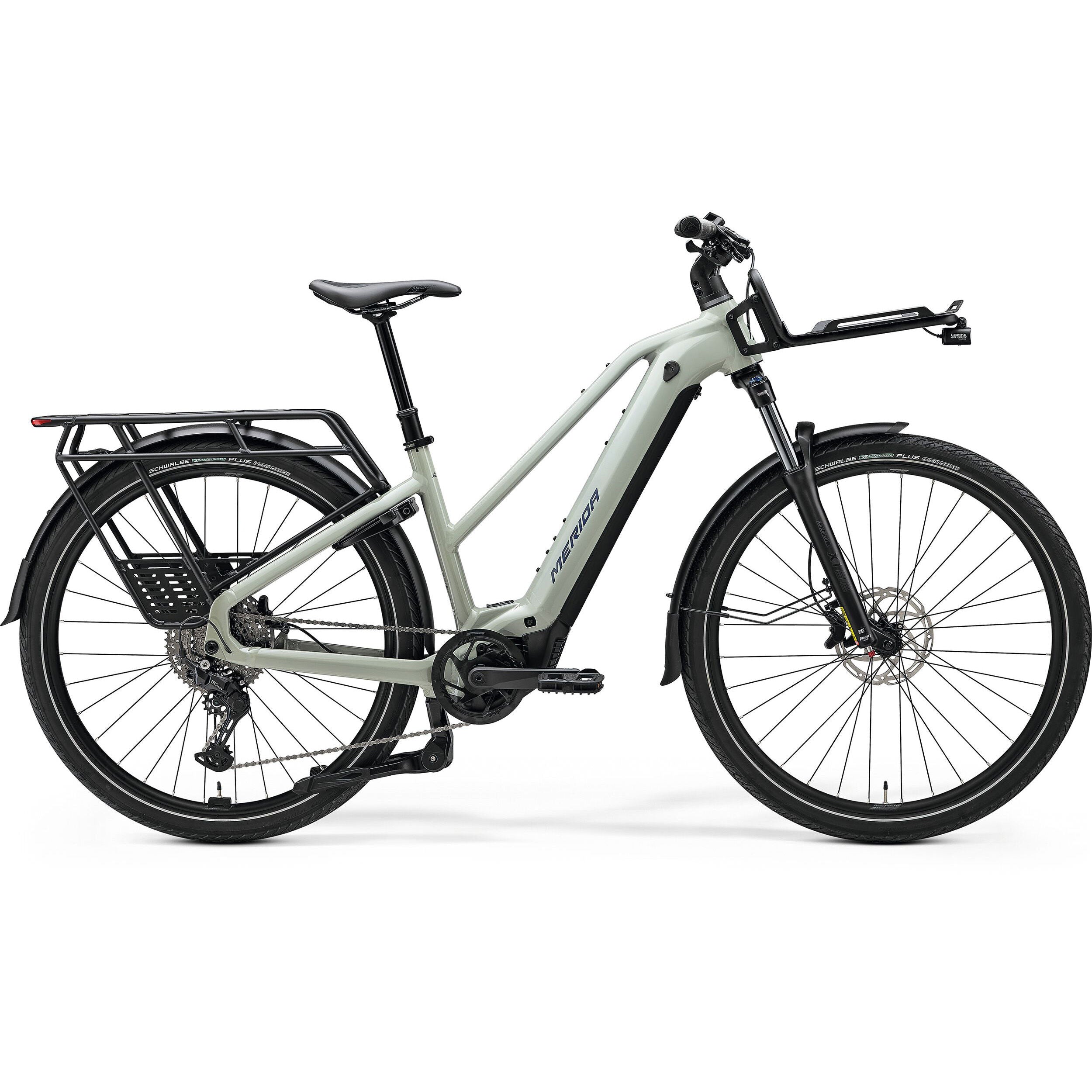 Merida Efloat HD L 500 EQ woman