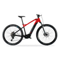 Brinke X2R EP801 bike