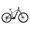 Brinke X2S Ep6 bike