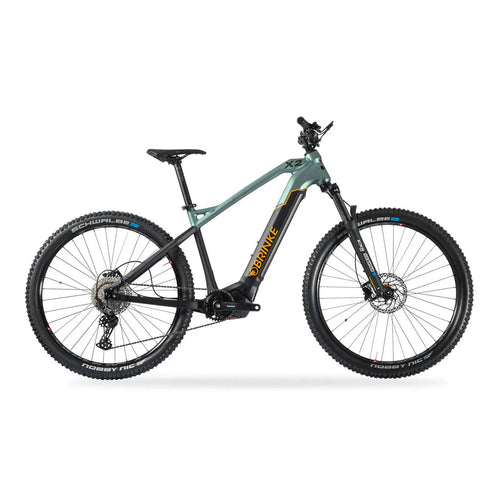 Brinke X2S Ep6 bike