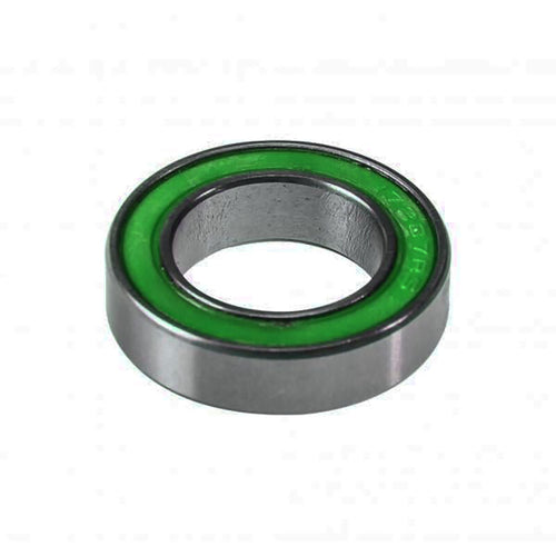 Black Bearing UB-MR18287-B3 (18x28x7mm) bearing