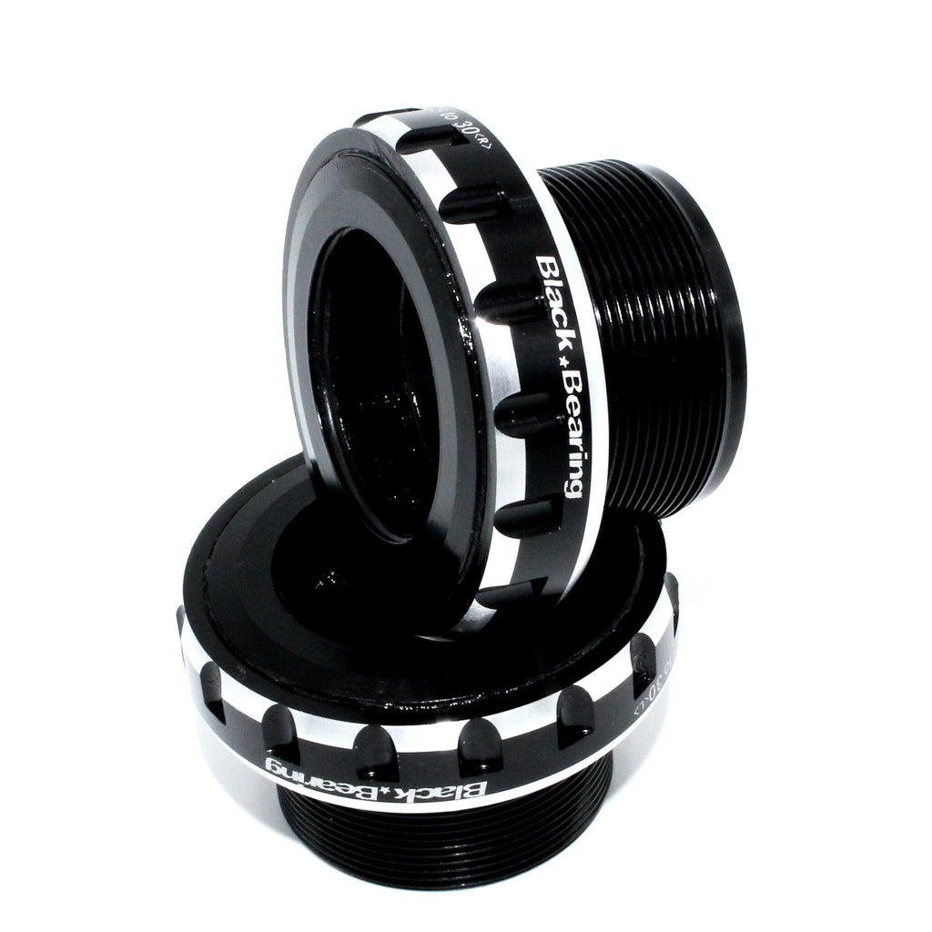 Black Bearing BSA-68/73 - Dub  bottom bracket B5 bearings
