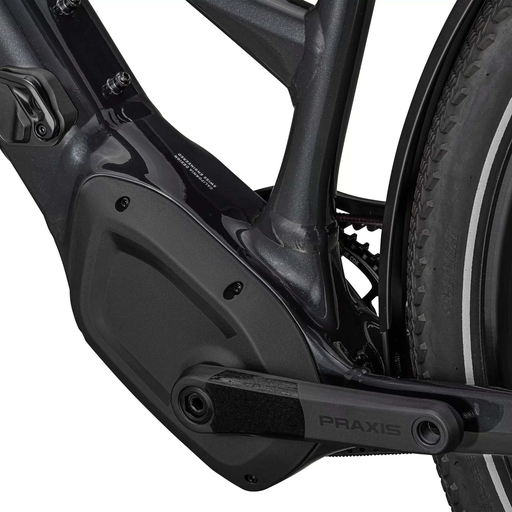 Specialized Turbo Vado SL 4.0 IGH