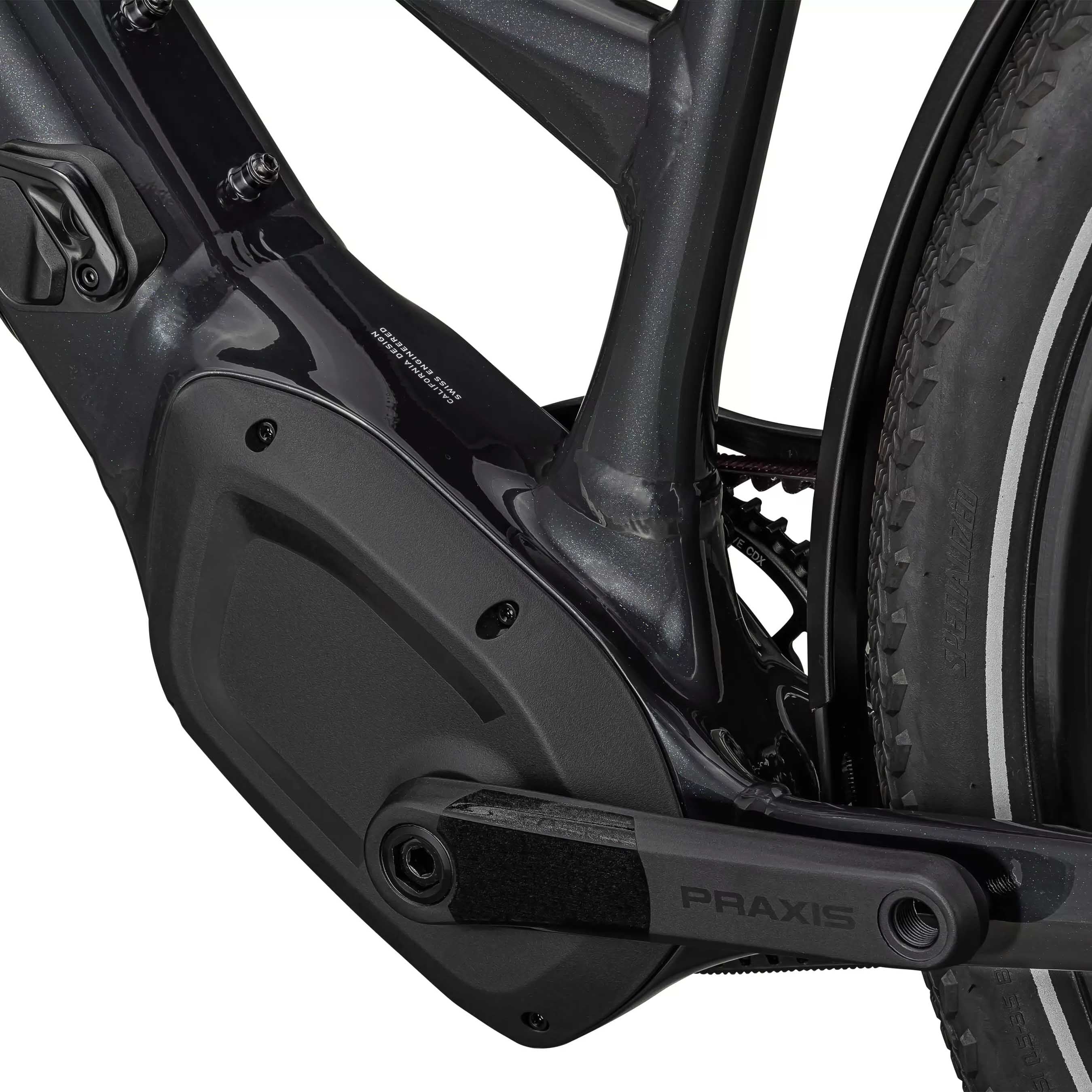 Specialized Turbo Vado SL 4.0 IGH