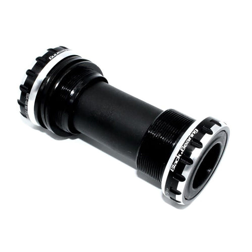 Black Bearing M24/GPX- BSA- 68/73 bottom bracket  B5 bearings