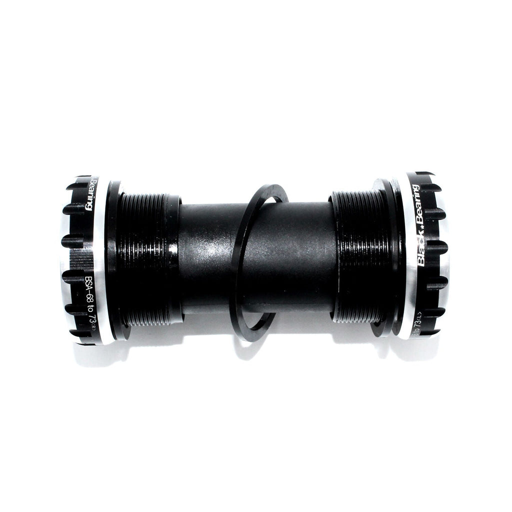 Black Bearing M24/GPX- BSA- 68/73 bottom bracket  B5 bearings