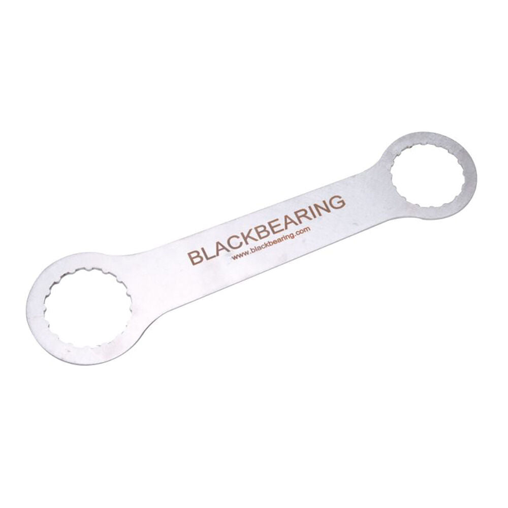 Bottom bracket spanner Black Bearing Bottombrake1
