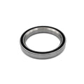 Black Bearing 1" 1/2 40x52x7-45/45° headset bearing