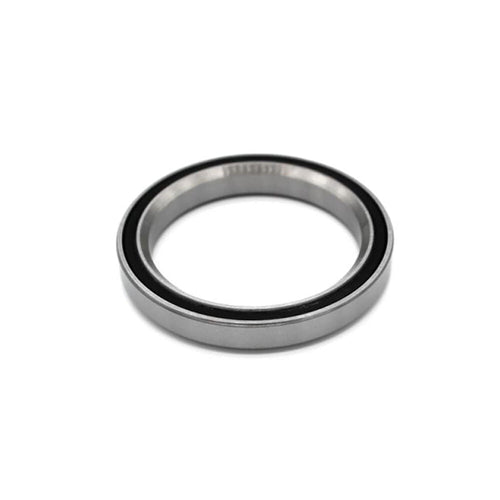 Black Bearing 1" 1/2 40x52x7-45/45° headset bearing