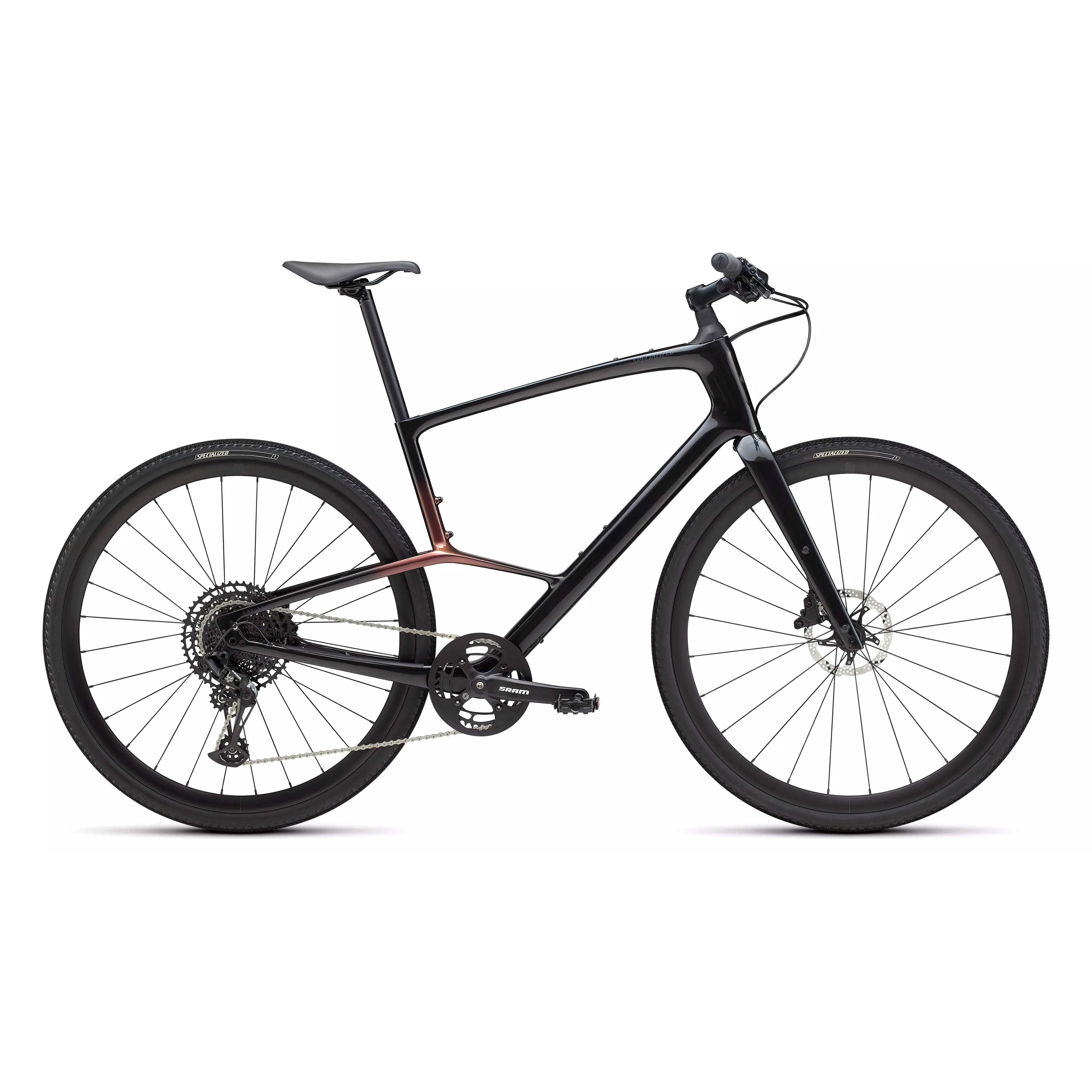 Specialized Sirrus X 5.0