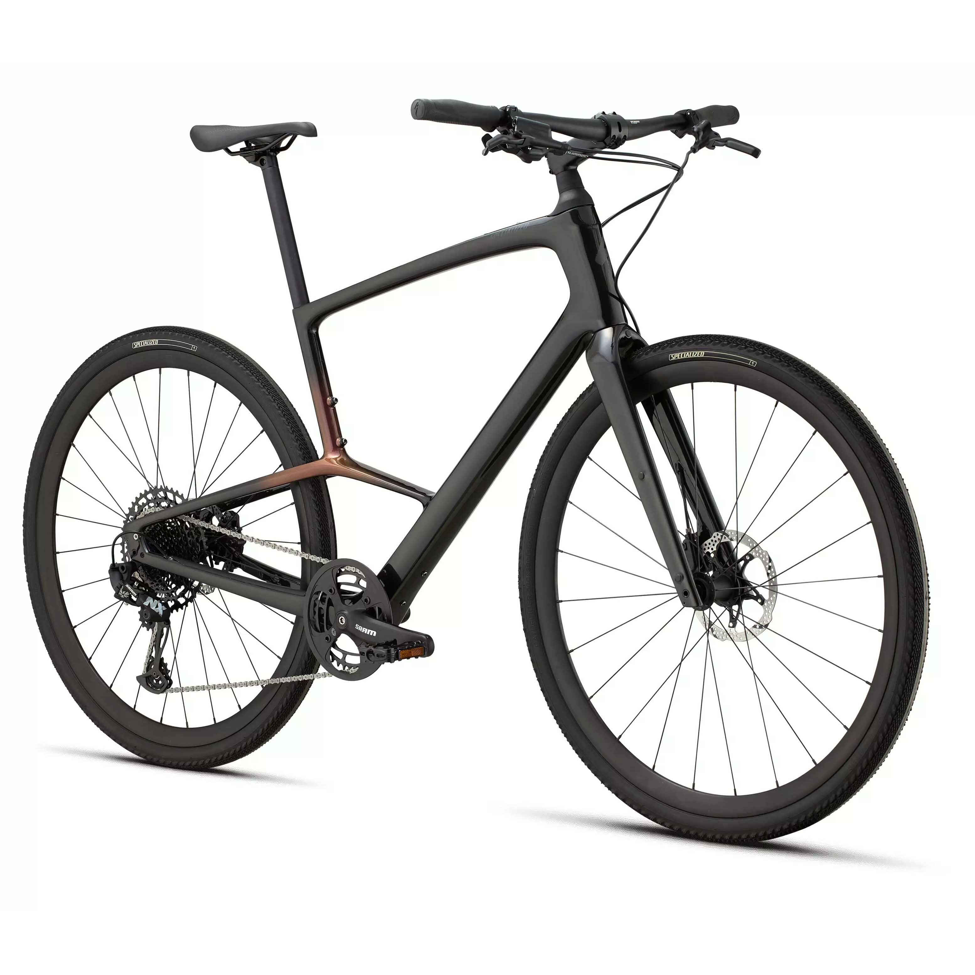 Specialized Sirrus X 5.0
