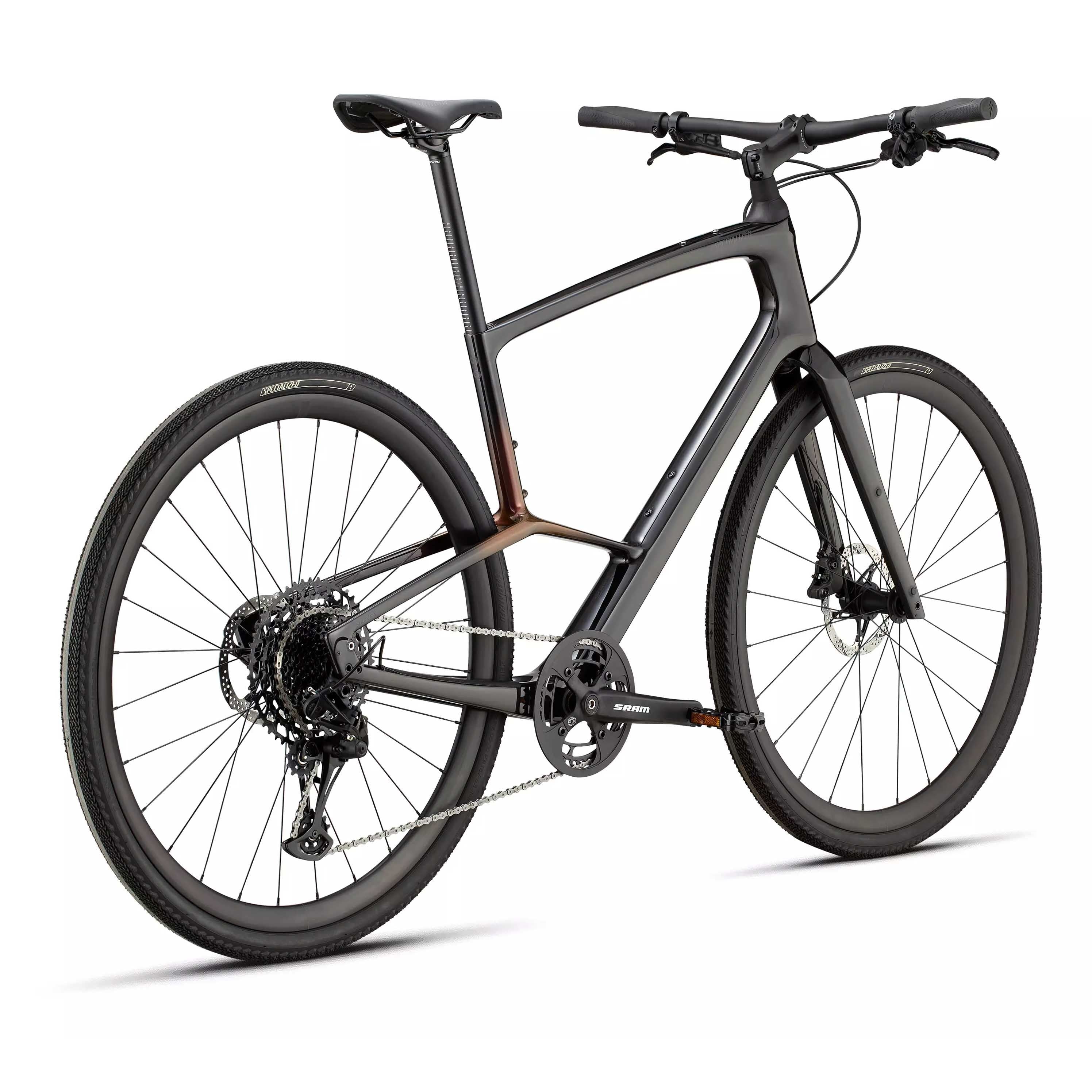 Specialized Sirrus X 5.0