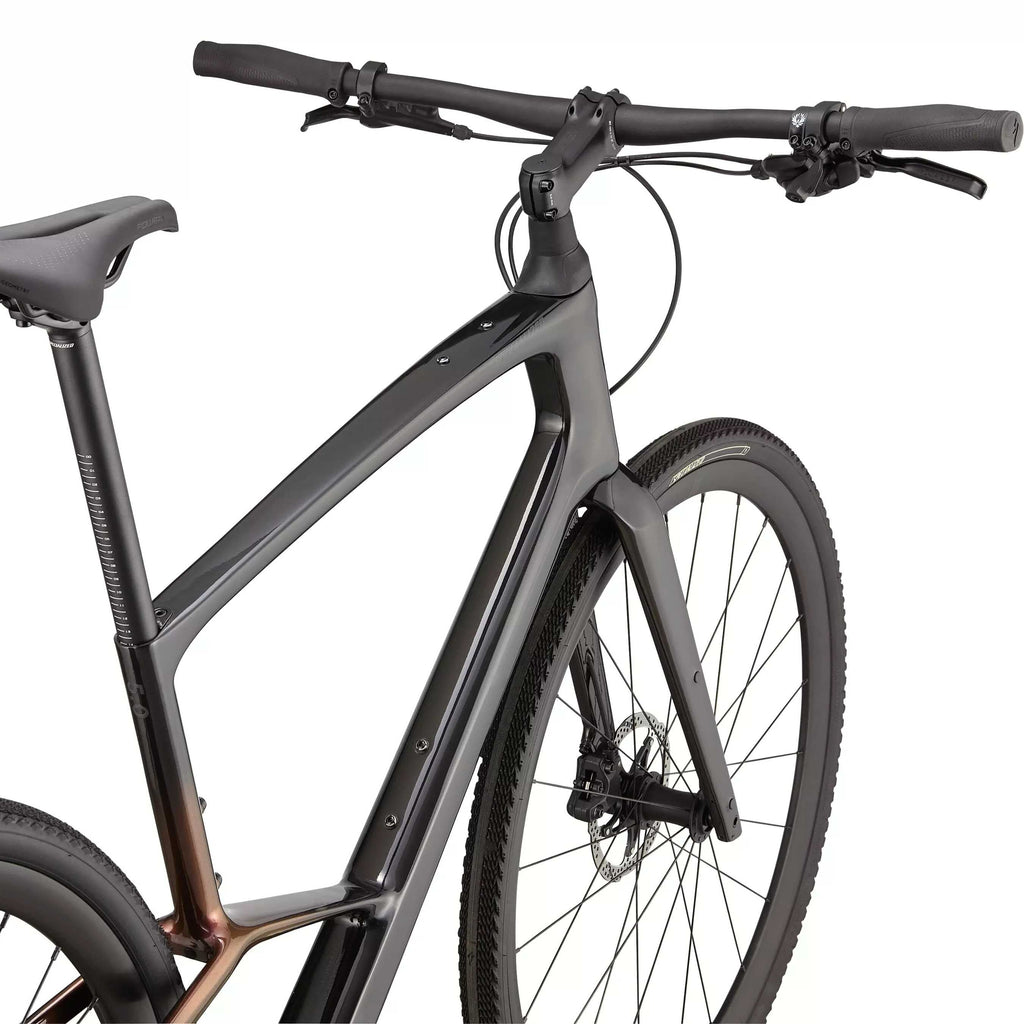 Specialized Sirrus X 5.0