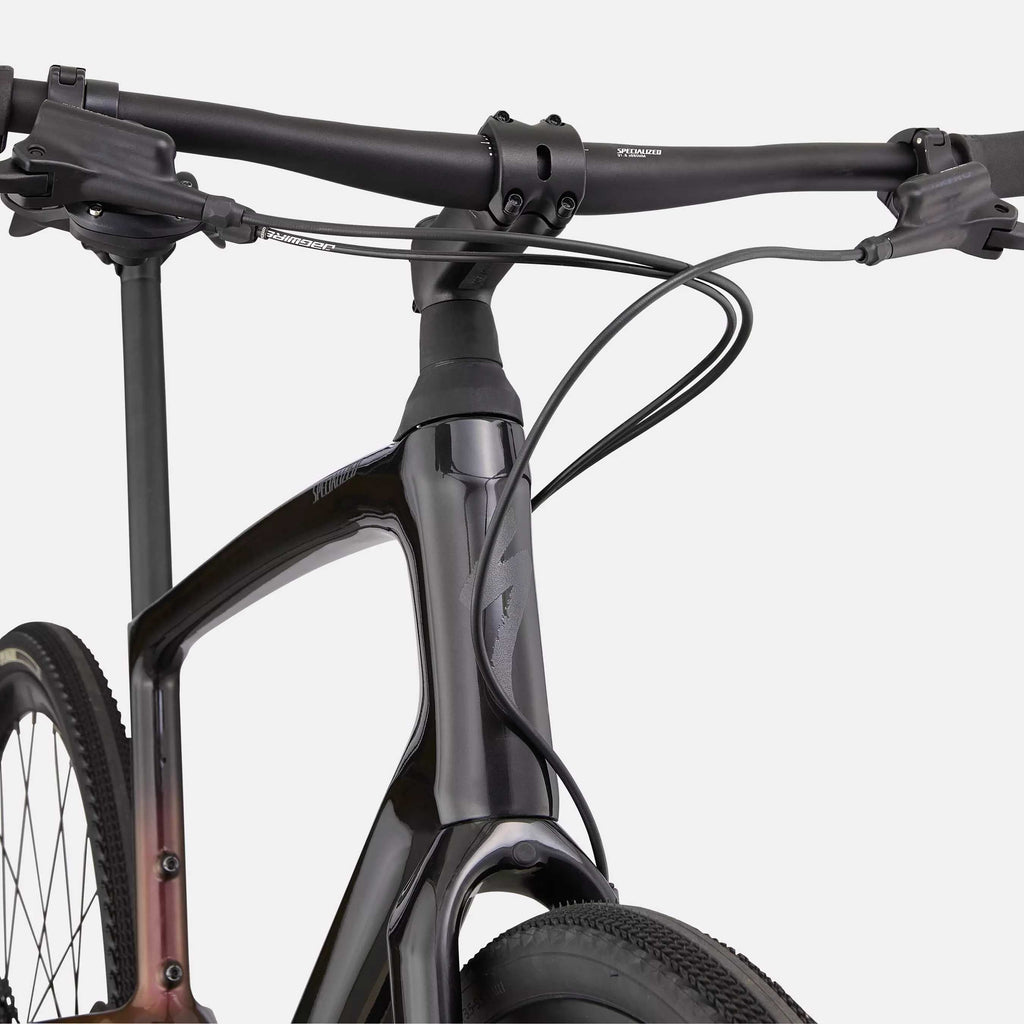 Specialized Sirrus X 5.0