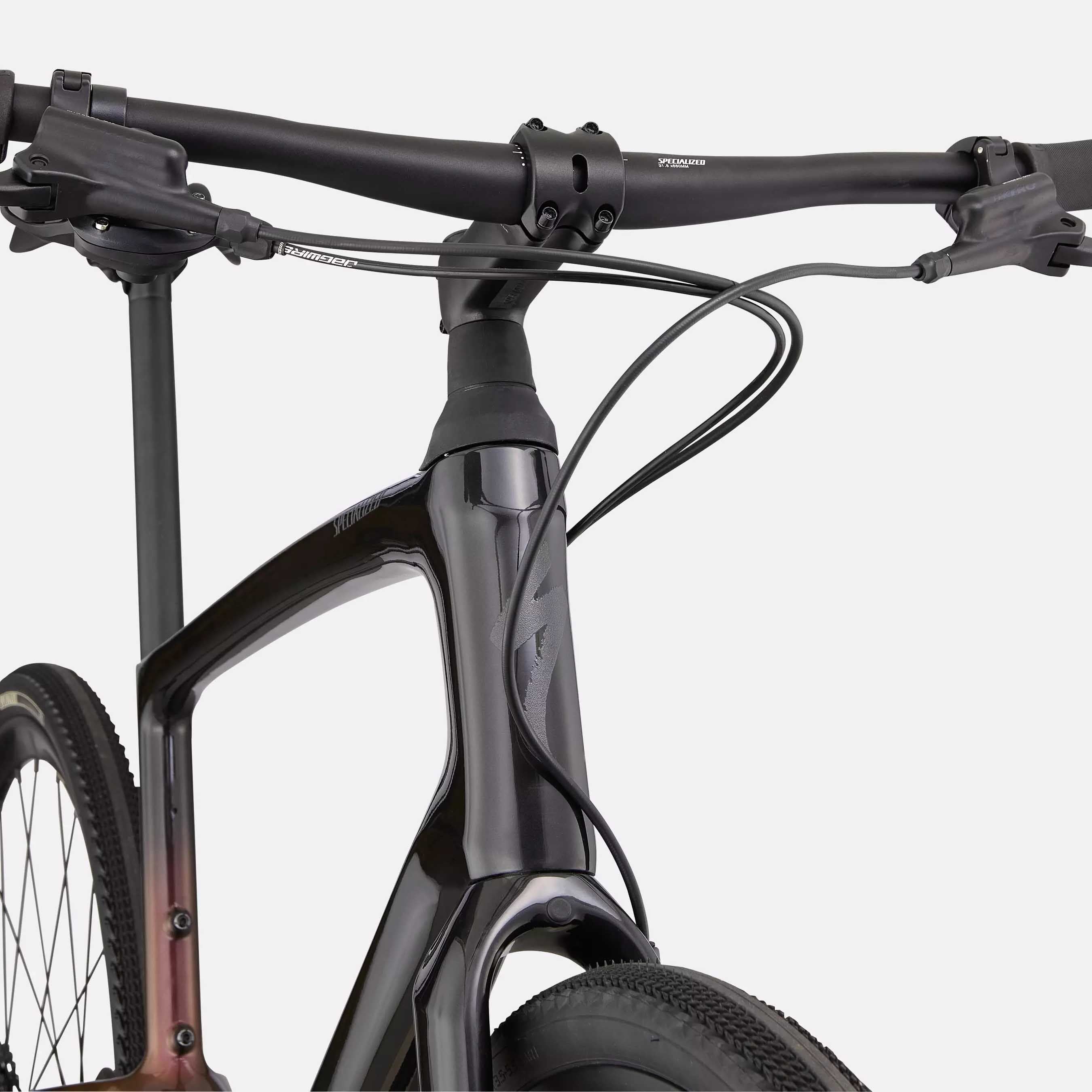 Specialized Sirrus X 5.0