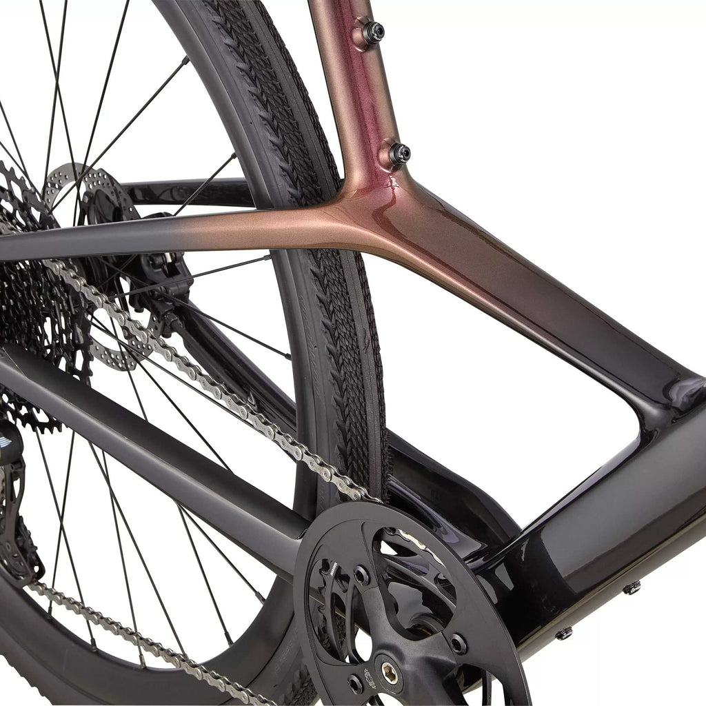 Specialized Sirrus X 5.0