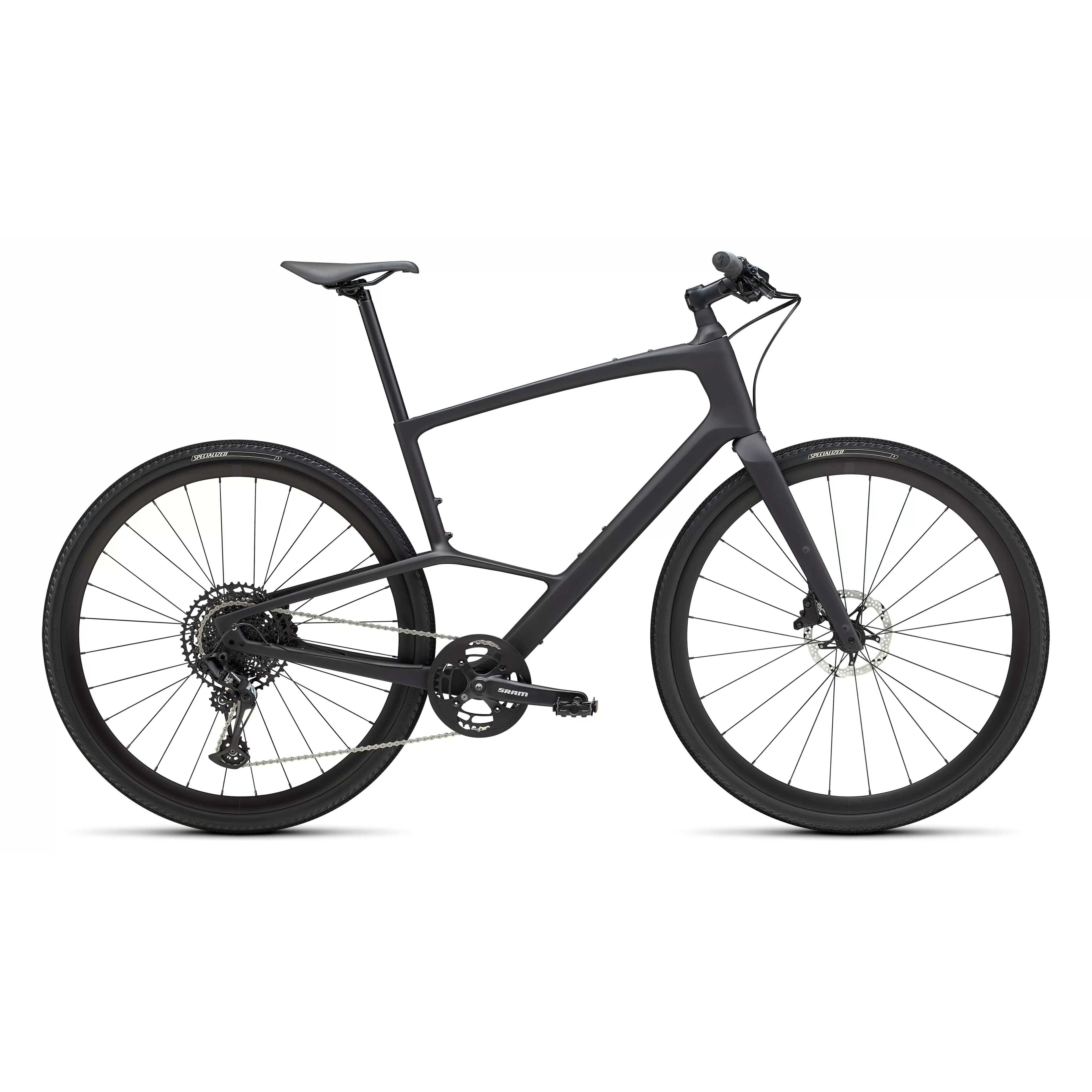 Specialized Sirrus X 5.0