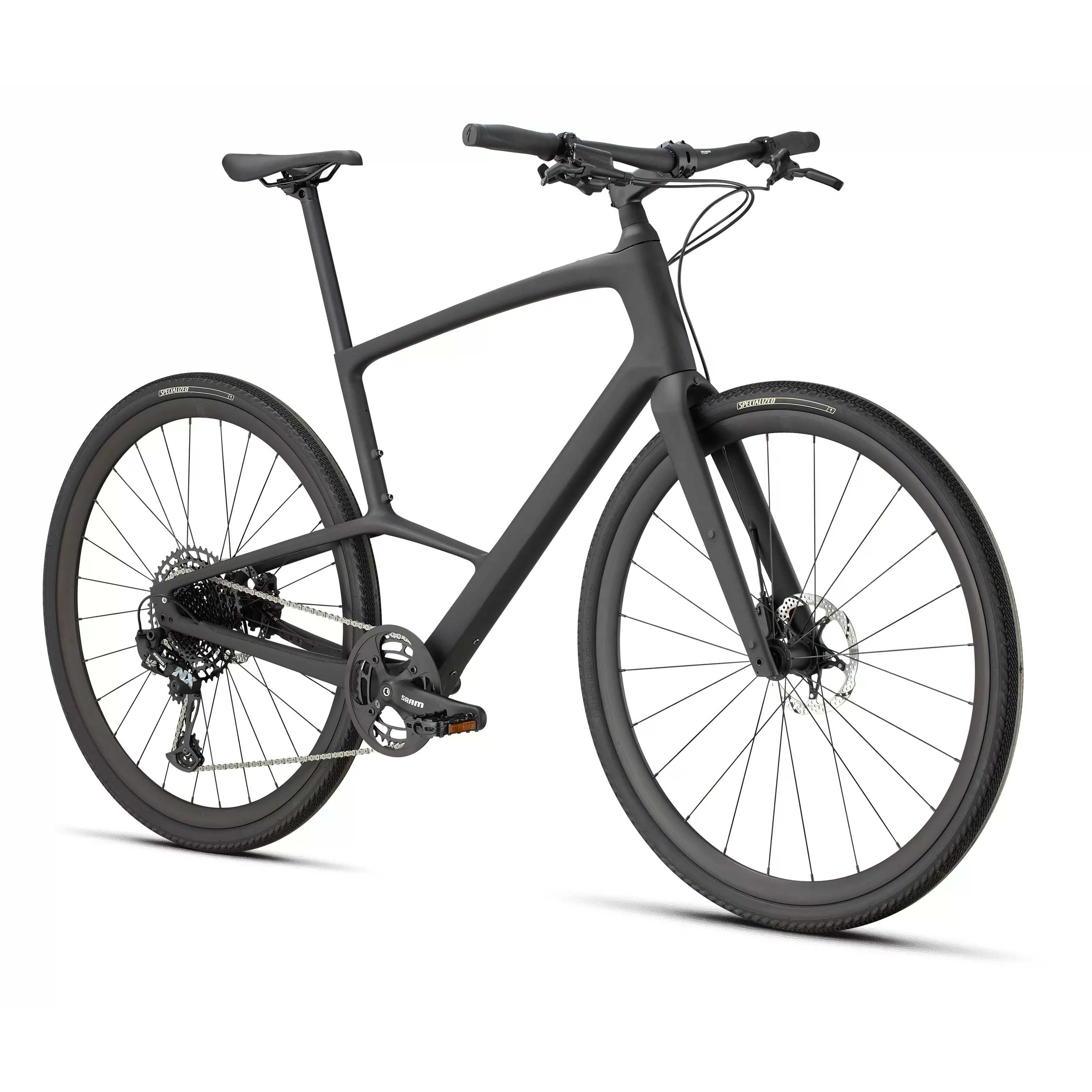Specialized Sirrus X 5.0