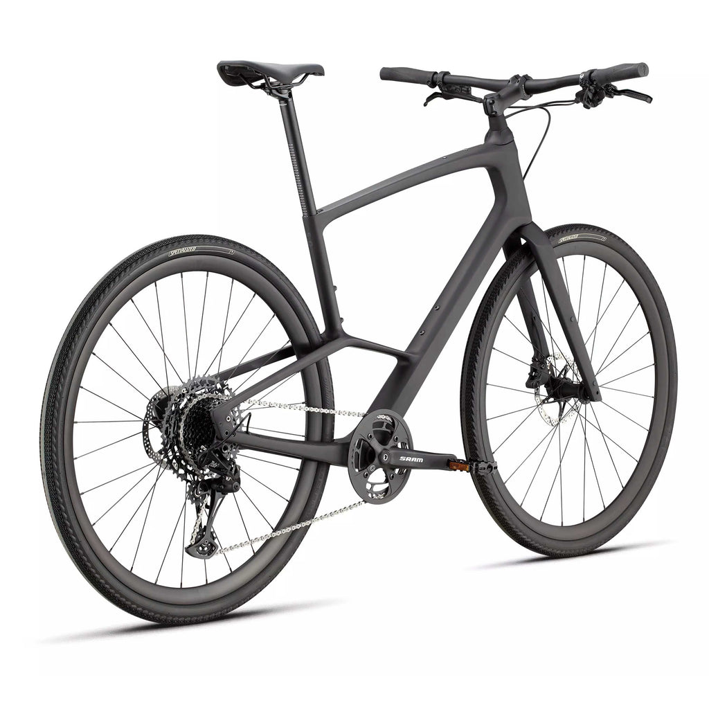 Specialized Sirrus X 5.0