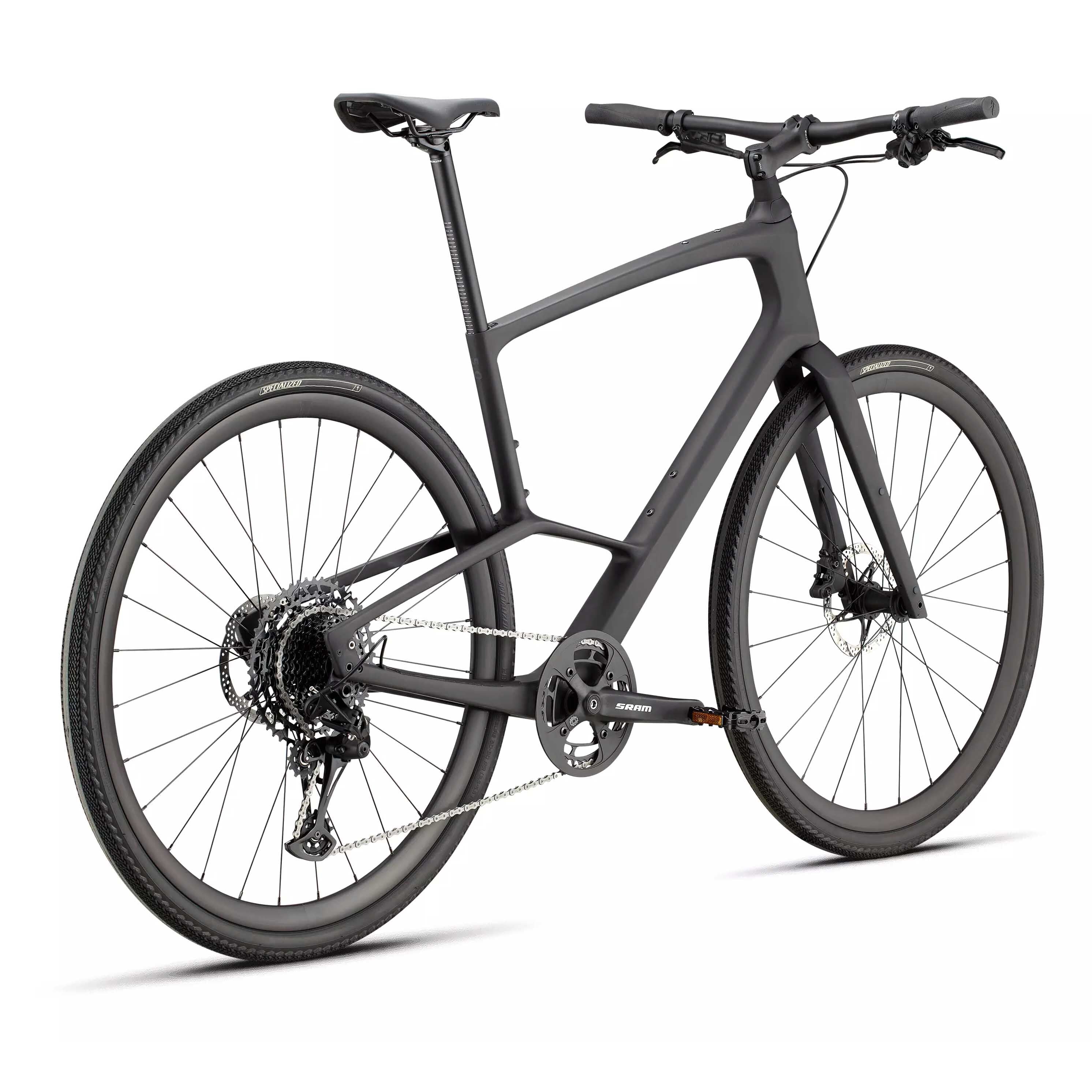 Specialized Sirrus X 5.0