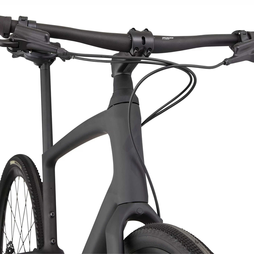 Specialized Sirrus X 5.0