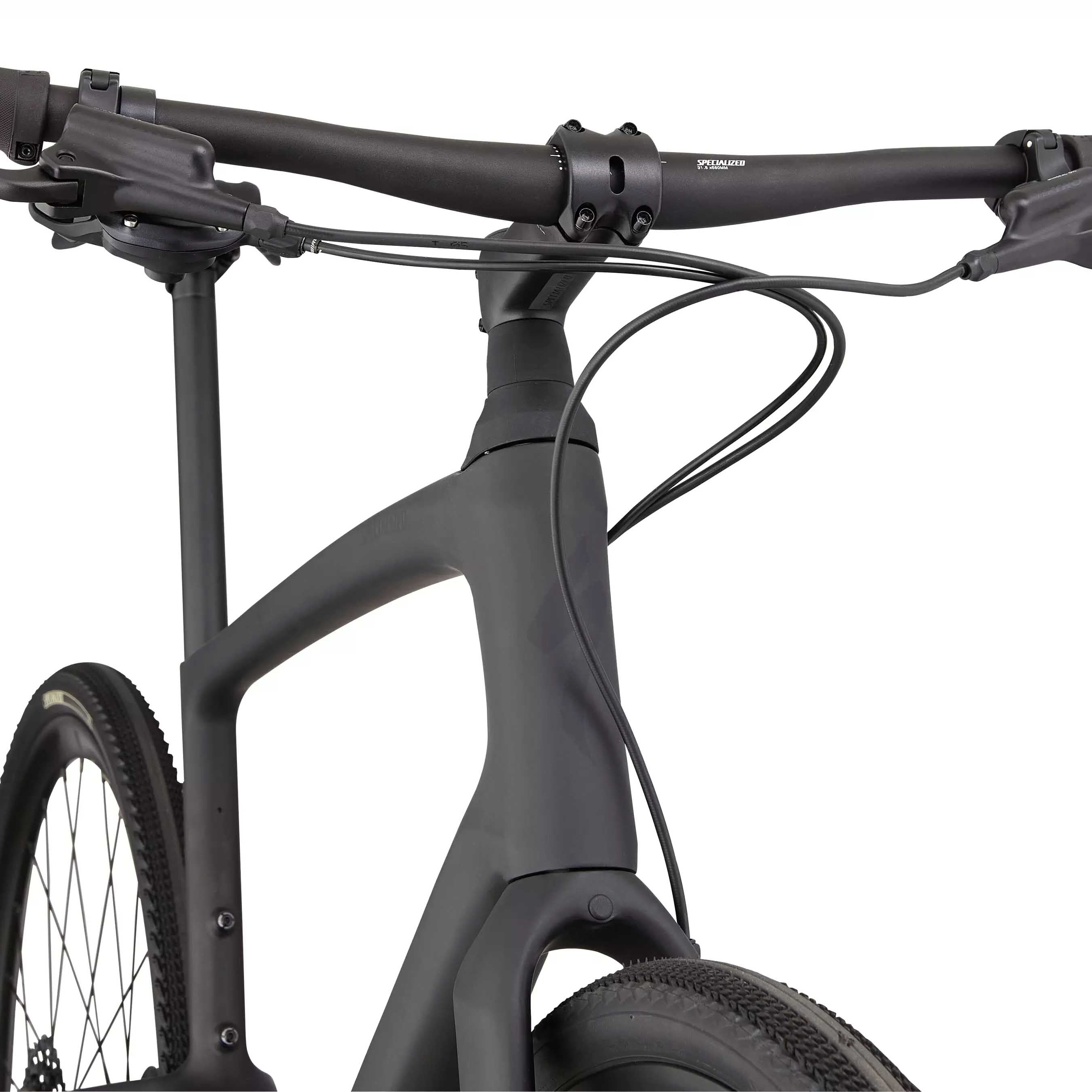 Specialized Sirrus X 5.0