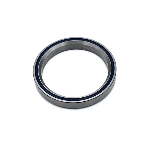 Black Bearing HB-D16 42x52x7mm 45/45 headset bearing