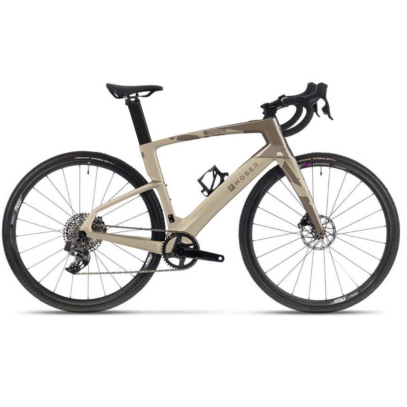 Moser E-Gravel