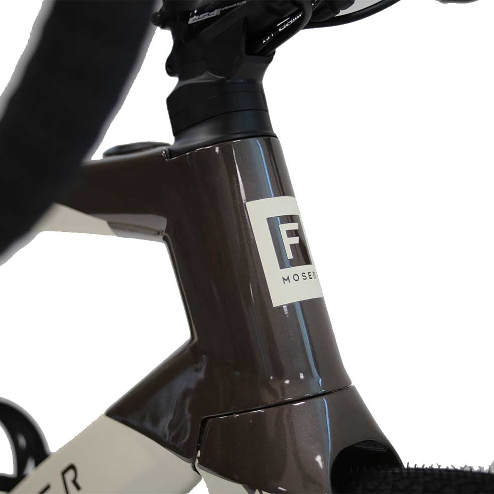 Moser E-Gravel