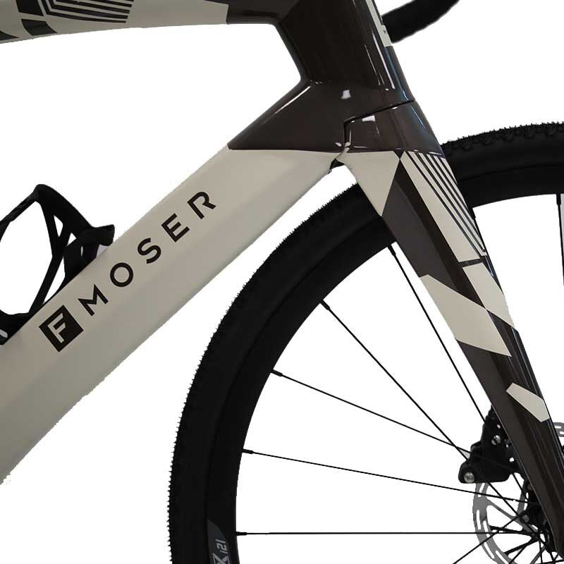 Moser E-Gravel