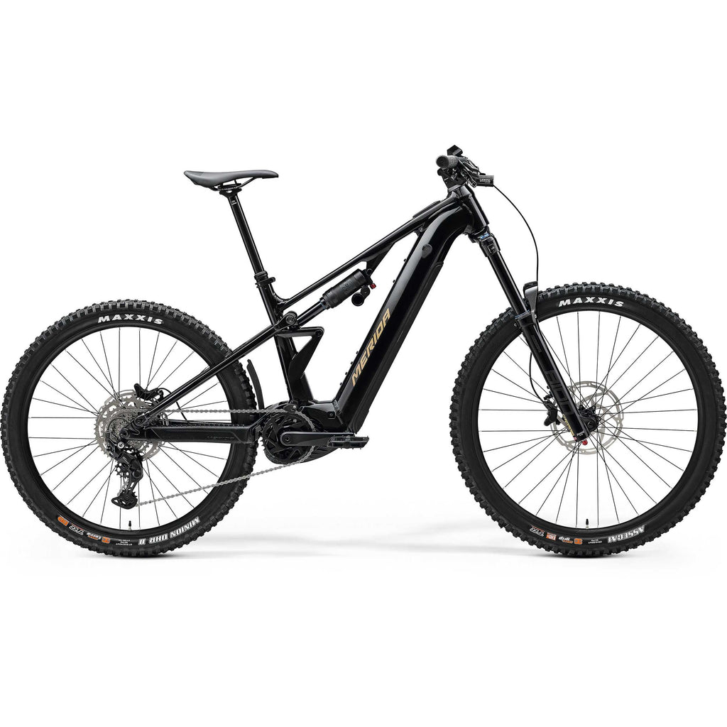 Merida E One Eighty 400 l1 bike 2025