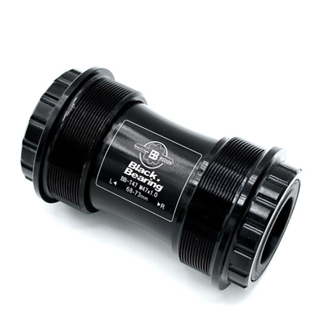 Bottom bracket Black Bearing T47-68/73-247GPX- ceramic