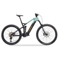 Brinke X6R Race Ep801 bike
