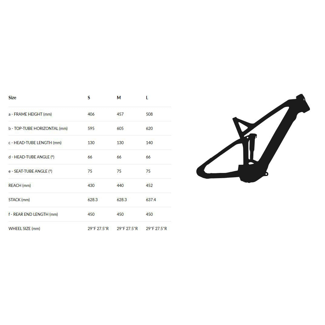 Brinke X6R EP801