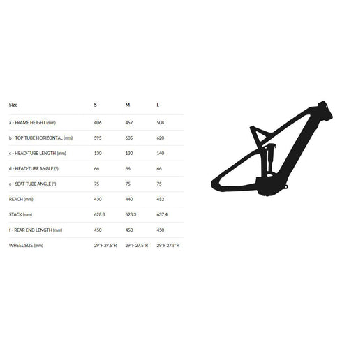 Brinke X6R EP801
