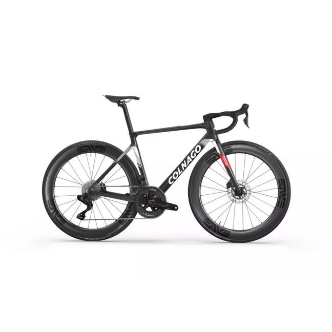 Colnago V4RS Shimano Dura Ace 9270 + Dura Ace C50  2025
