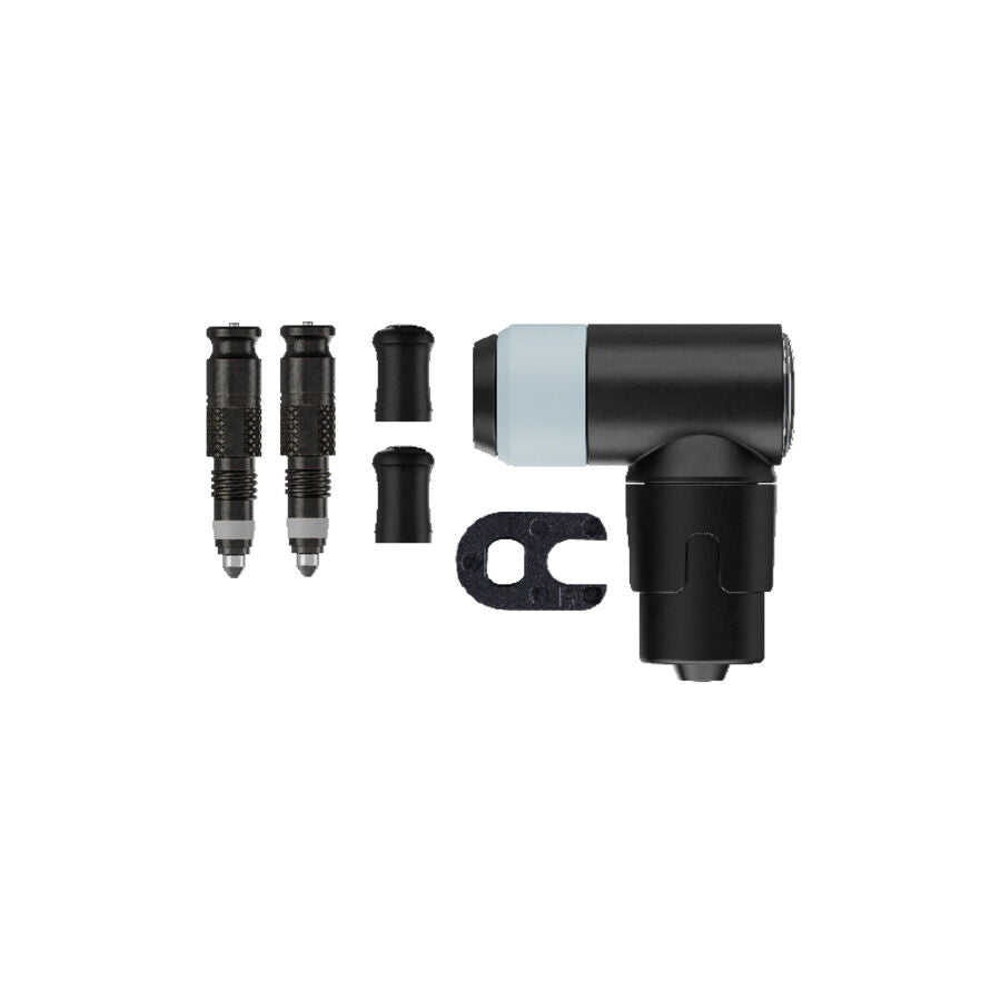 Schwalbe Clik Valve SV2 conversion set