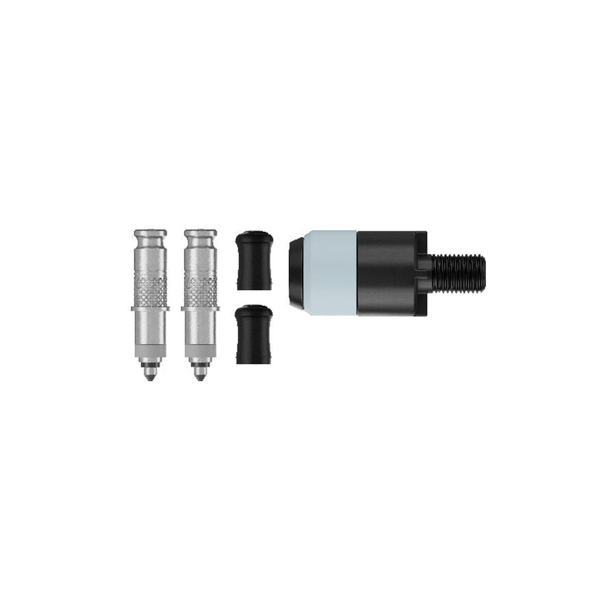 Schwalbe Clik Valve DV3 conversion set