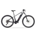 Brinke X1S bike