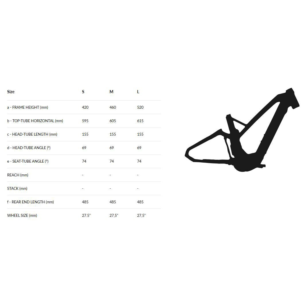Brinke Explorer EP801