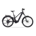 Brinke Explorer EP6
