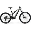 Merida E One Sixty 675 IV1 my25 2025