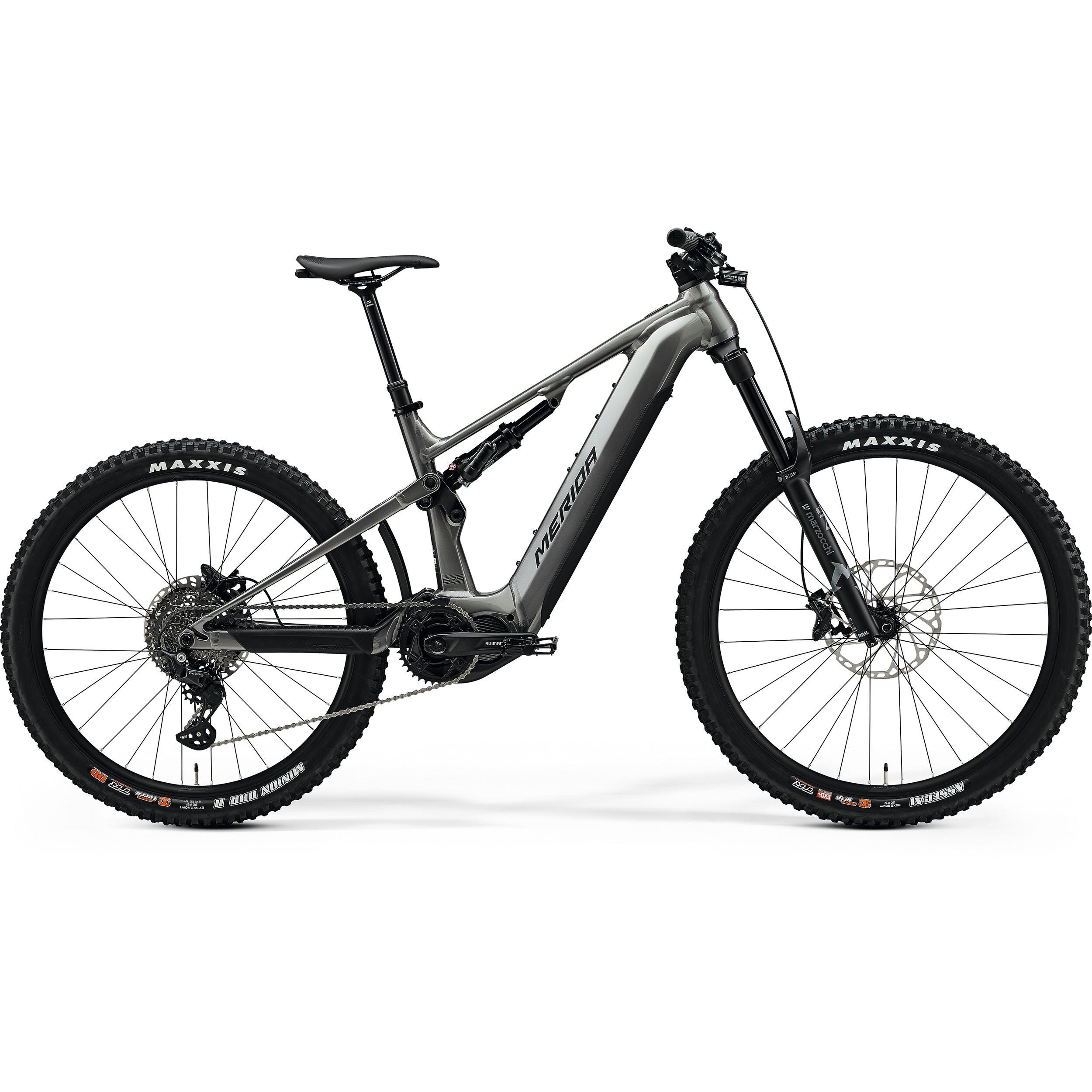 Merida E One Sixty 675 IV1 my25 2025