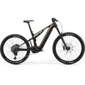 Merida E One Sixty 875 IV1 my25 2025