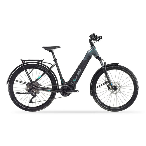Brinke Overland EP6 Sram Sx Eagle Comfort