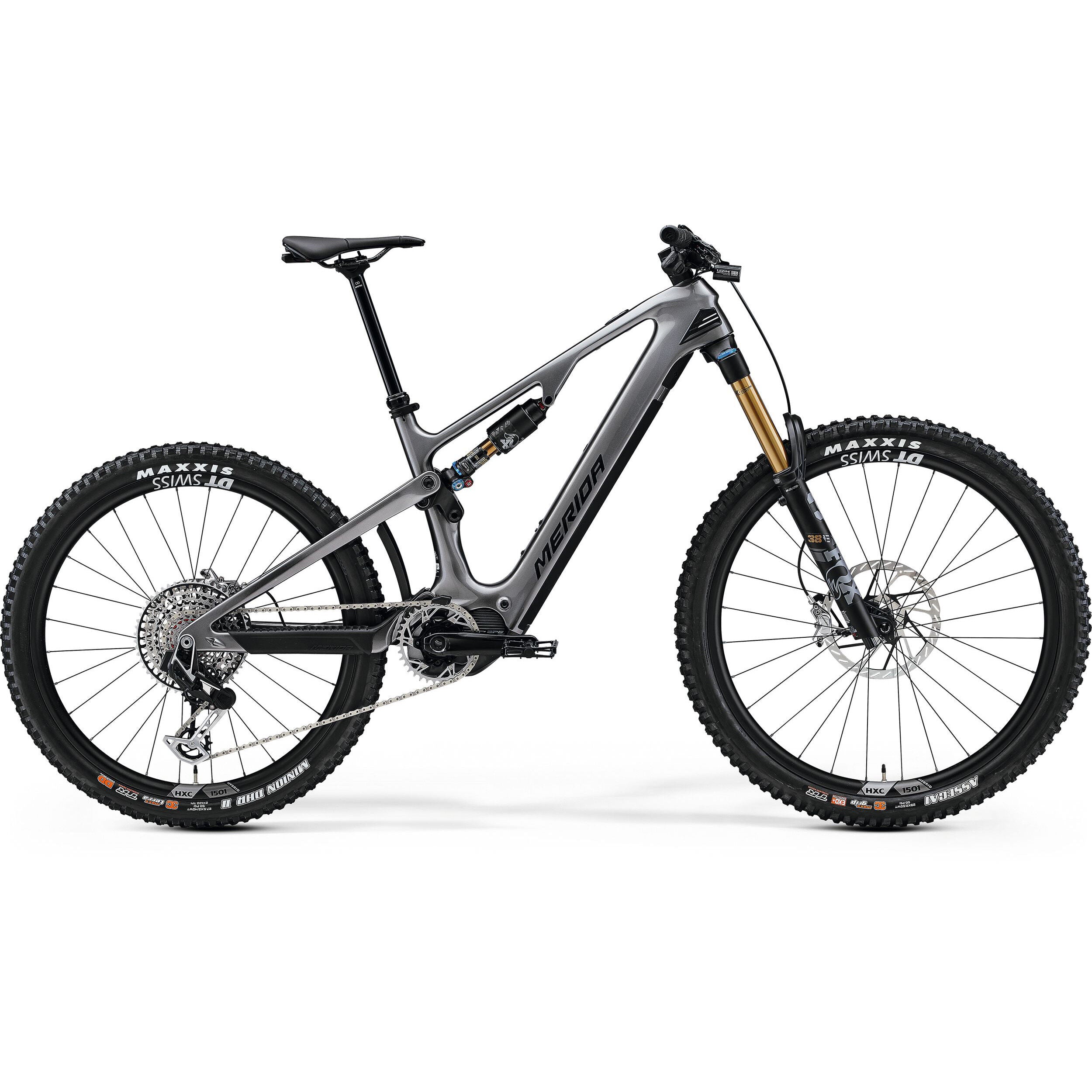 Merida E One Sixty 10K III1 my25 2025