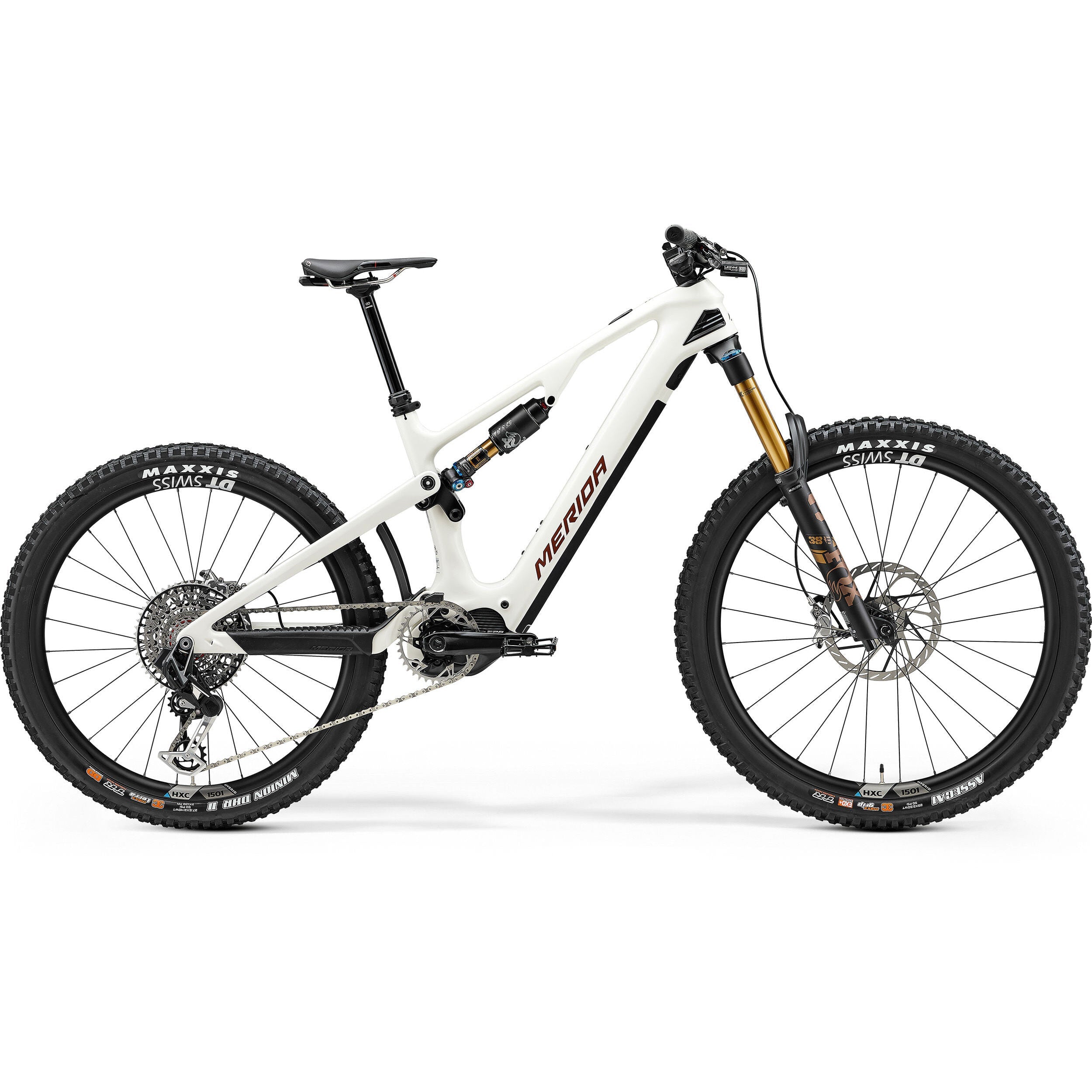 Merida E One Sixty 10K III1 my25 2025