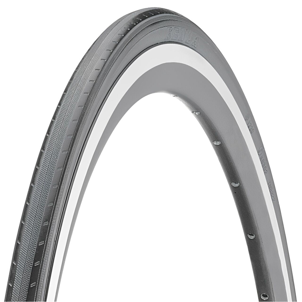 Kenda Koncept K191 24x1 (ETRTO 25-520) tire