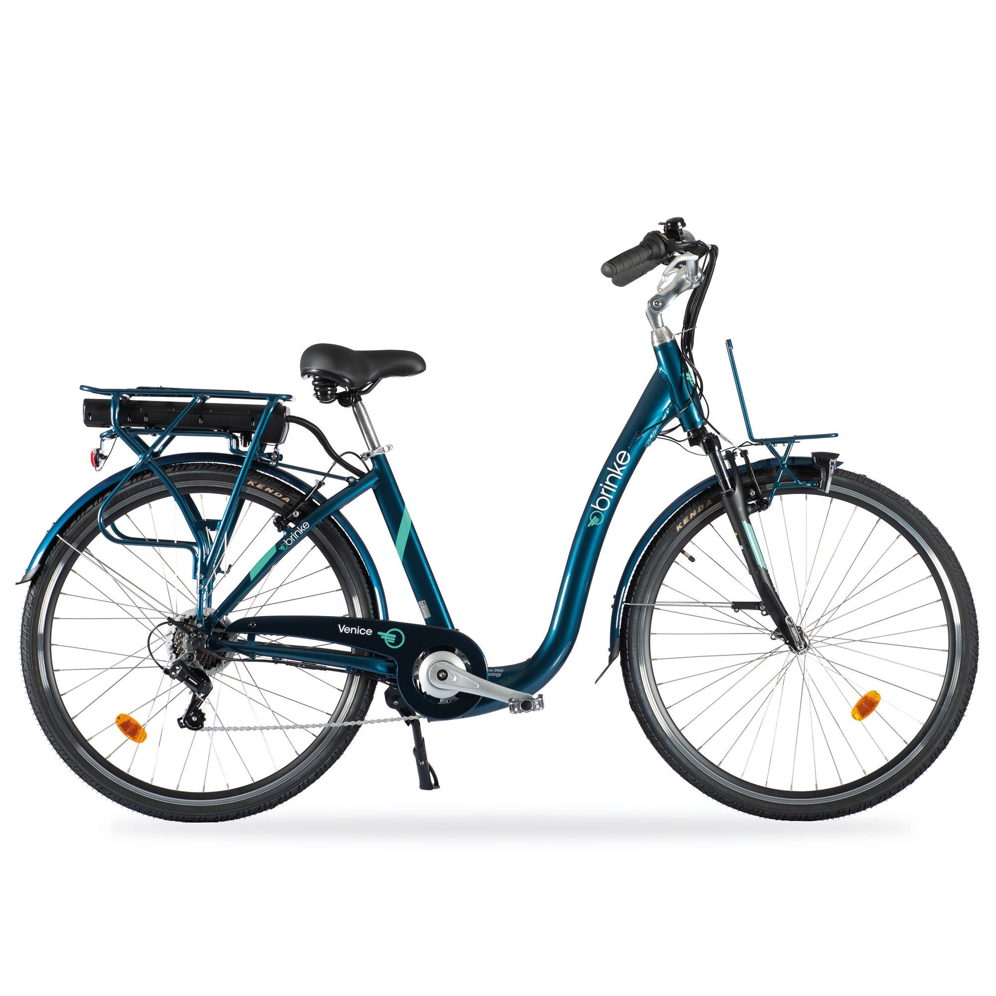 Brinke Venice Disk